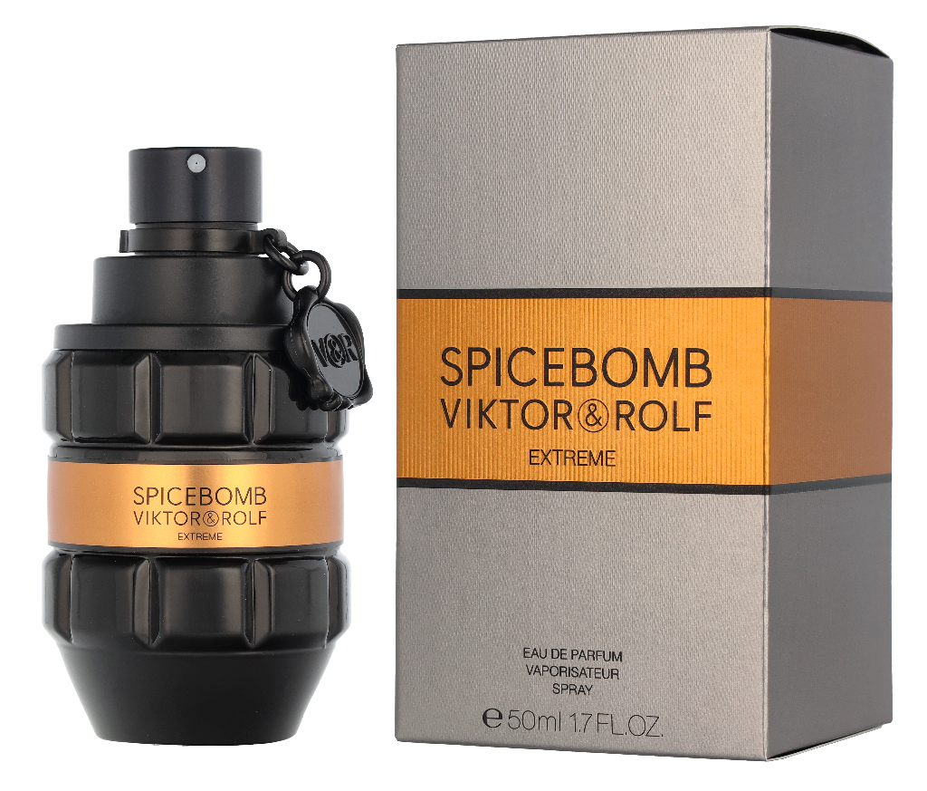 Spicebomb Extreme Spray Eau de Parfum