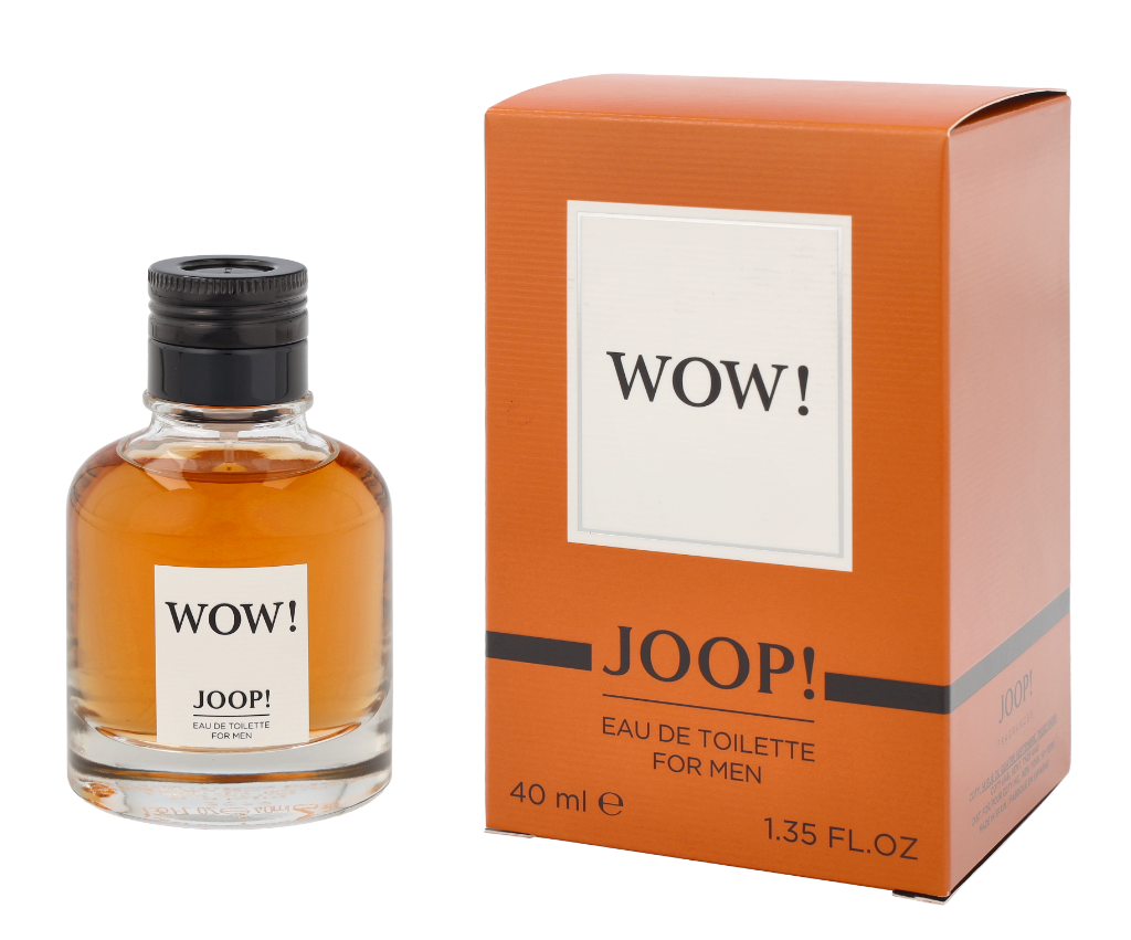 ! Wow Men Spray Eau de Toilette