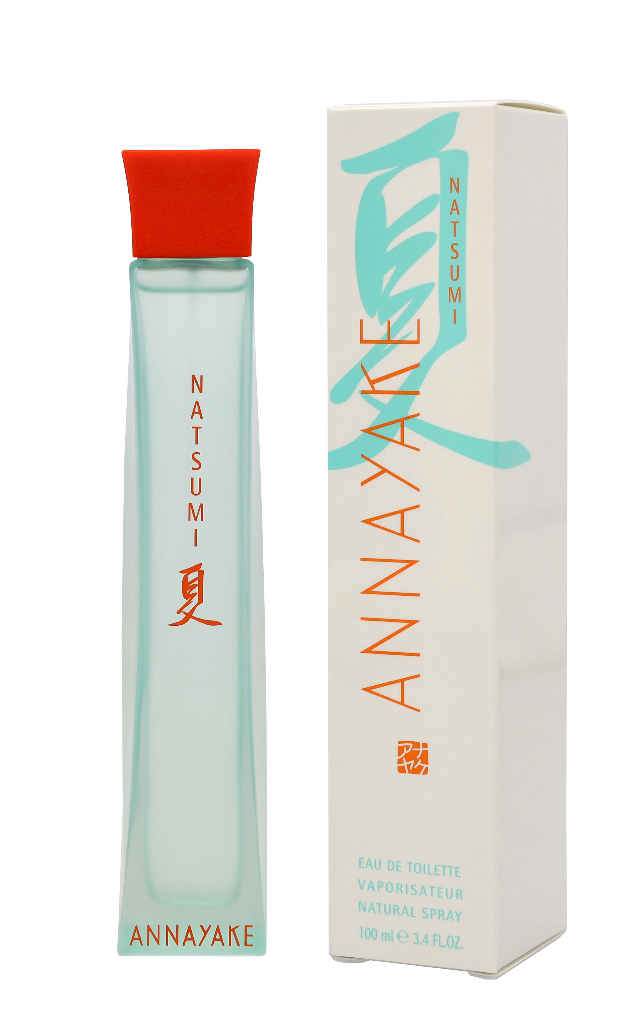 Natsumi Spray Eau de Toilette