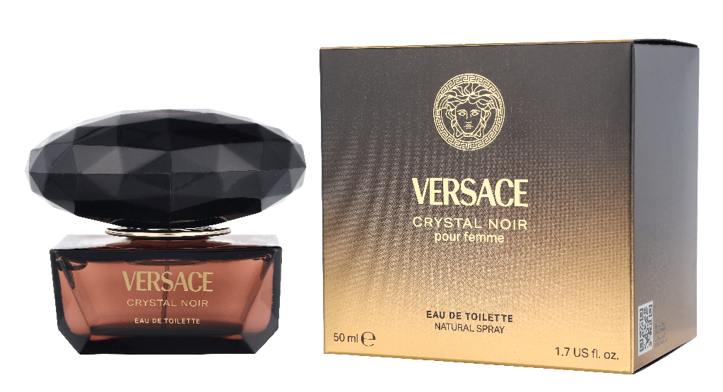 Crystal Noir Spray Eau de Toilette