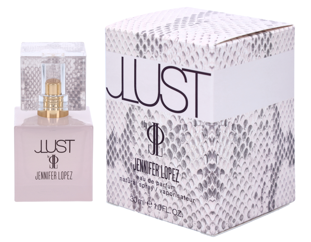 JLO JLust Spray Eau de Parfum