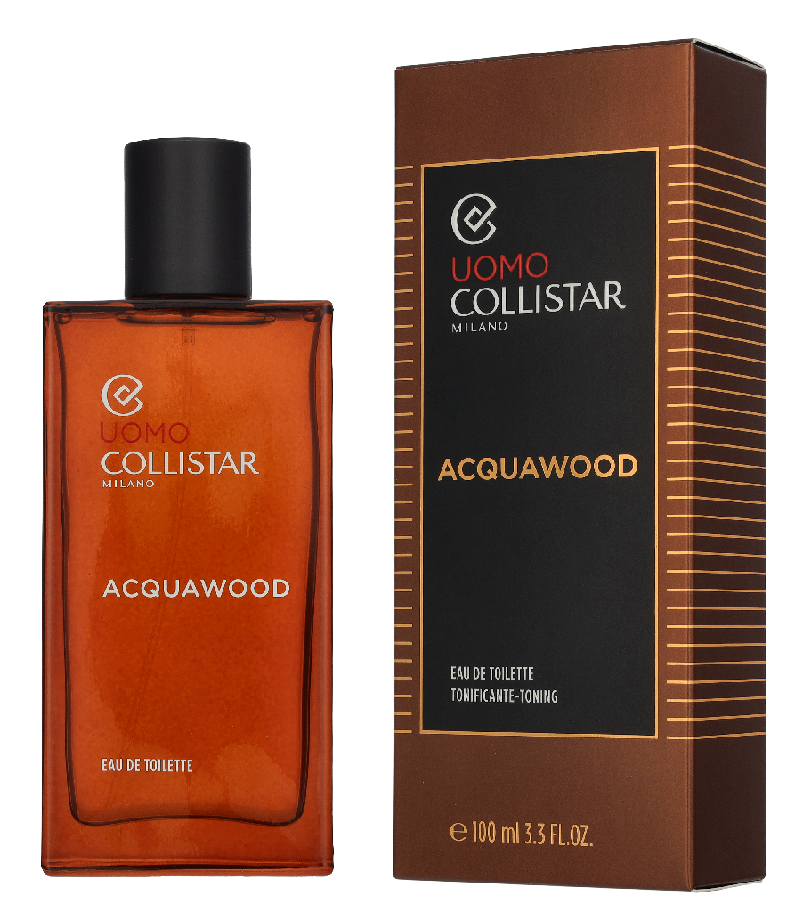 Uomo Acqua Wood Spray Eau de Toilette