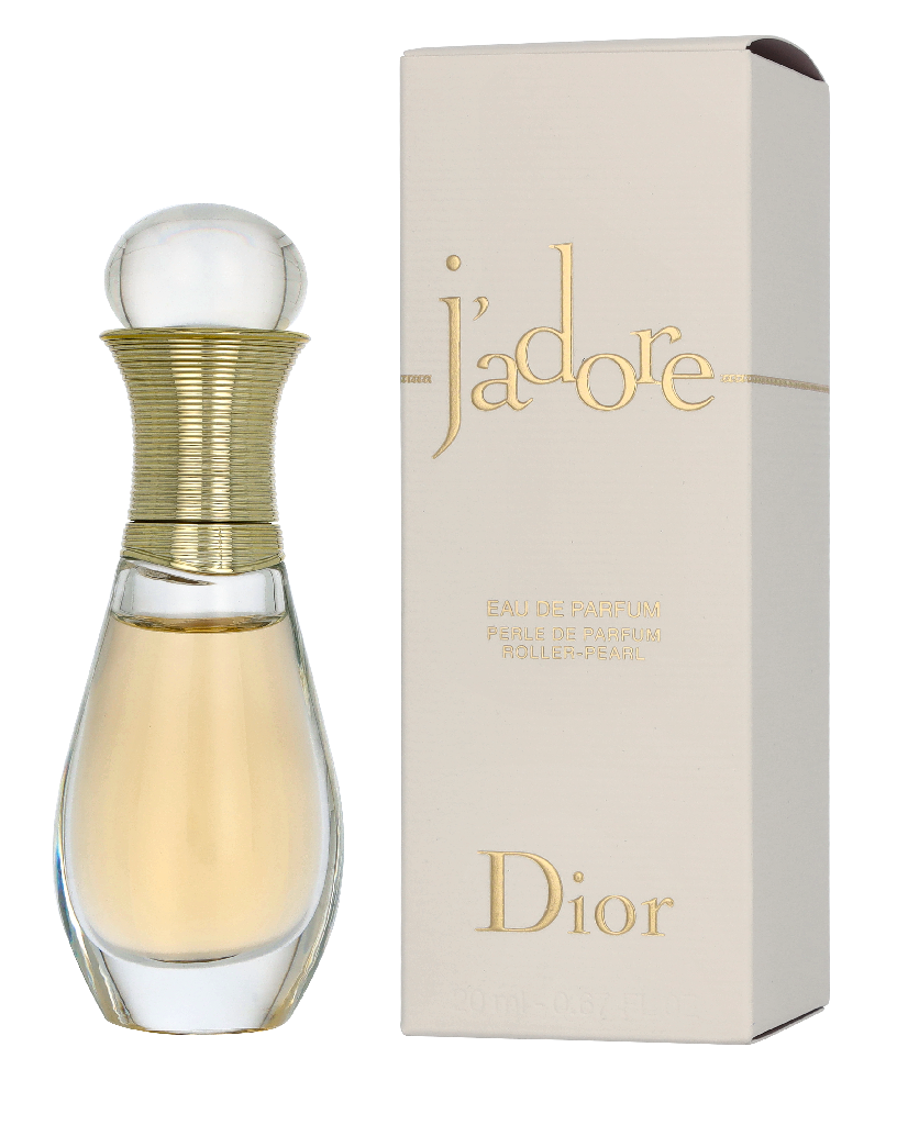 Dior J’Adore Roller-Pearl Eau de Parfum