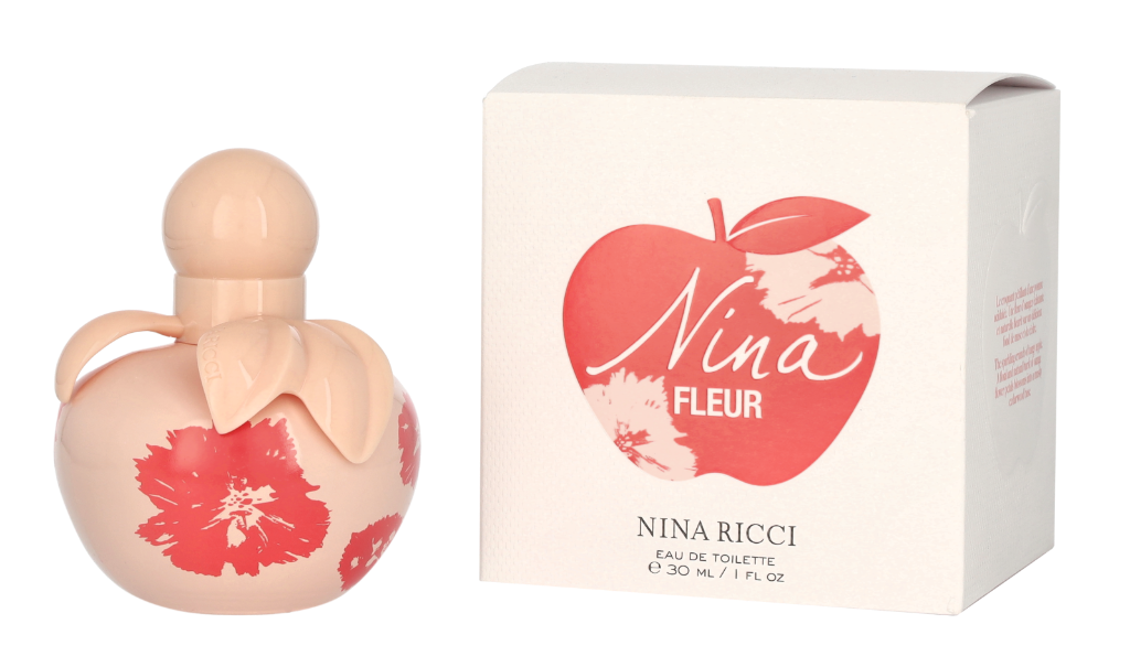 Nina Fleur Spray Eau de Toilette