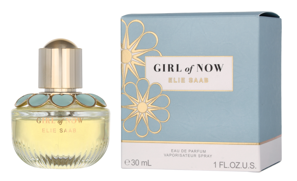 Girl Of Now Spray Eau de Parfum