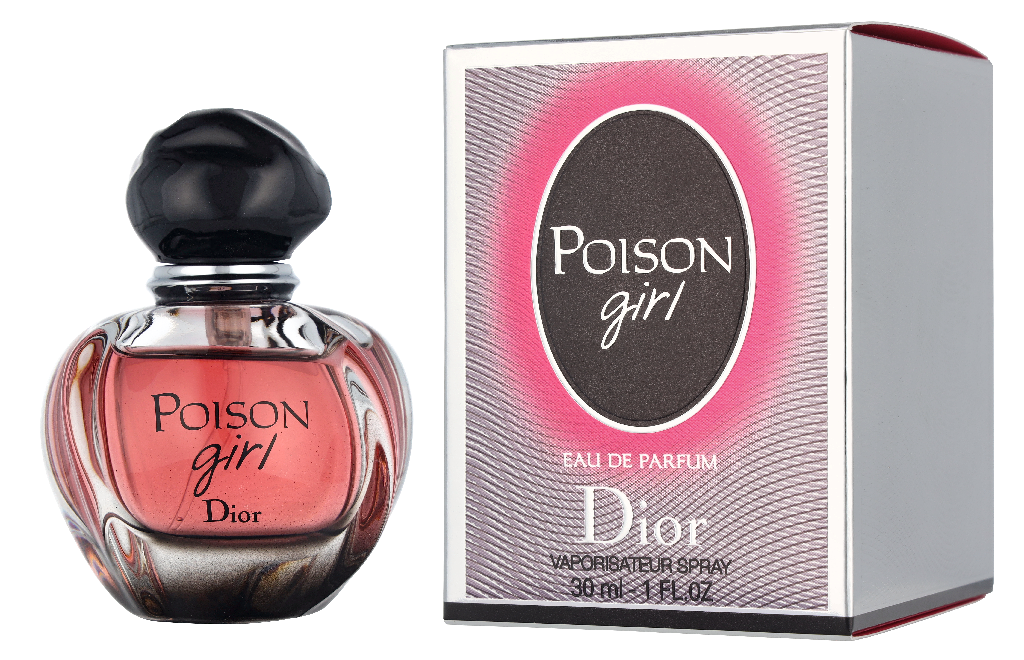 Dior Poison Girl Spray Eau de Parfum