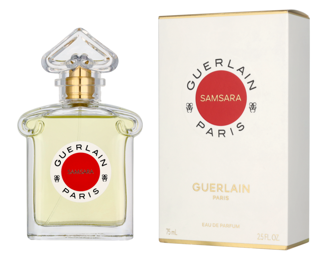 Samsara Spray Eau de Parfum