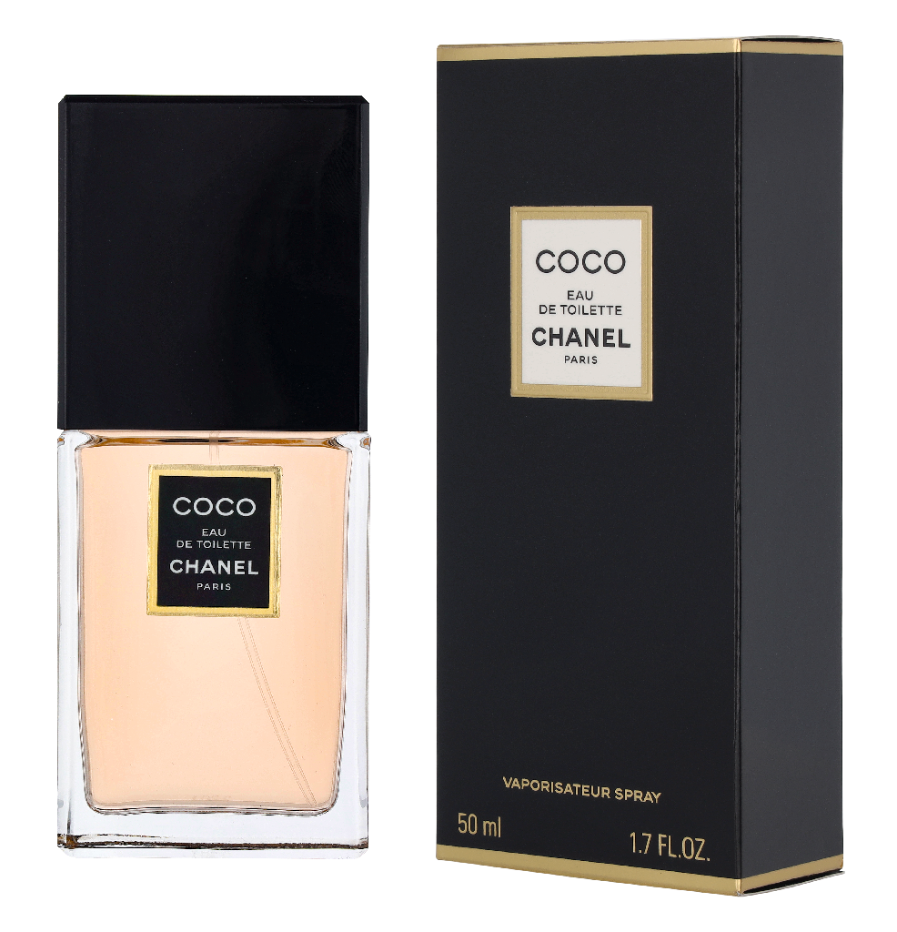 Coco Spray Eau de Toilette