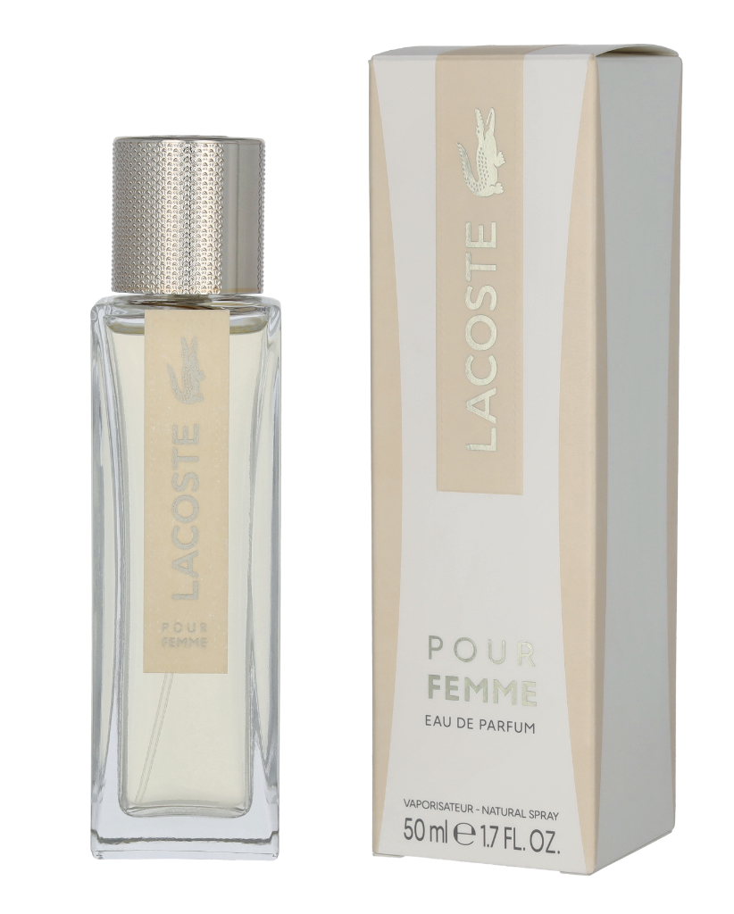 Pour Femme Spray Eau de Parfum