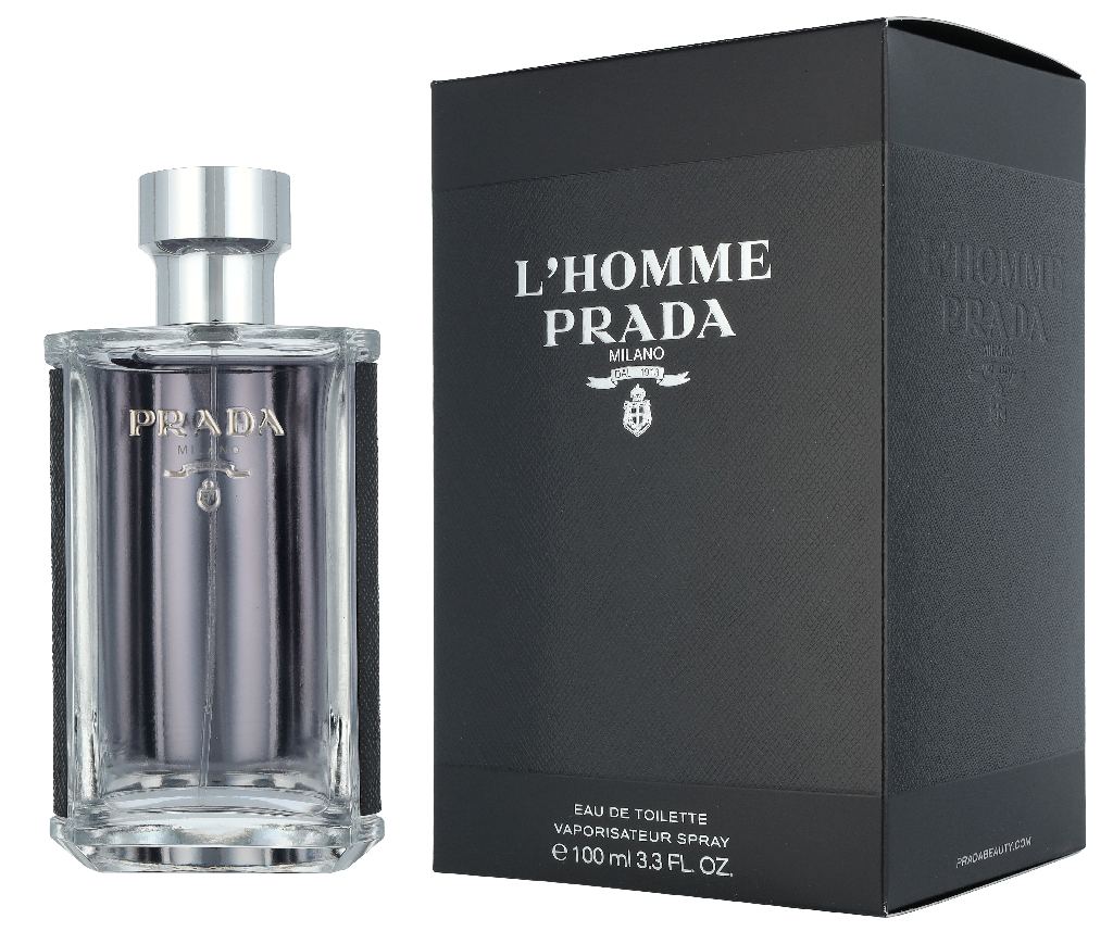 L’Homme Spray Eau de Toilette