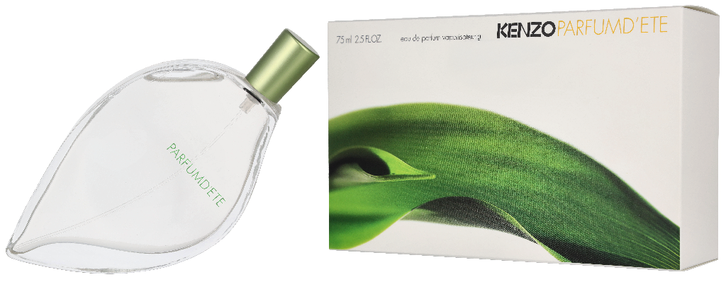 D’Ete Spray Eau de Parfum