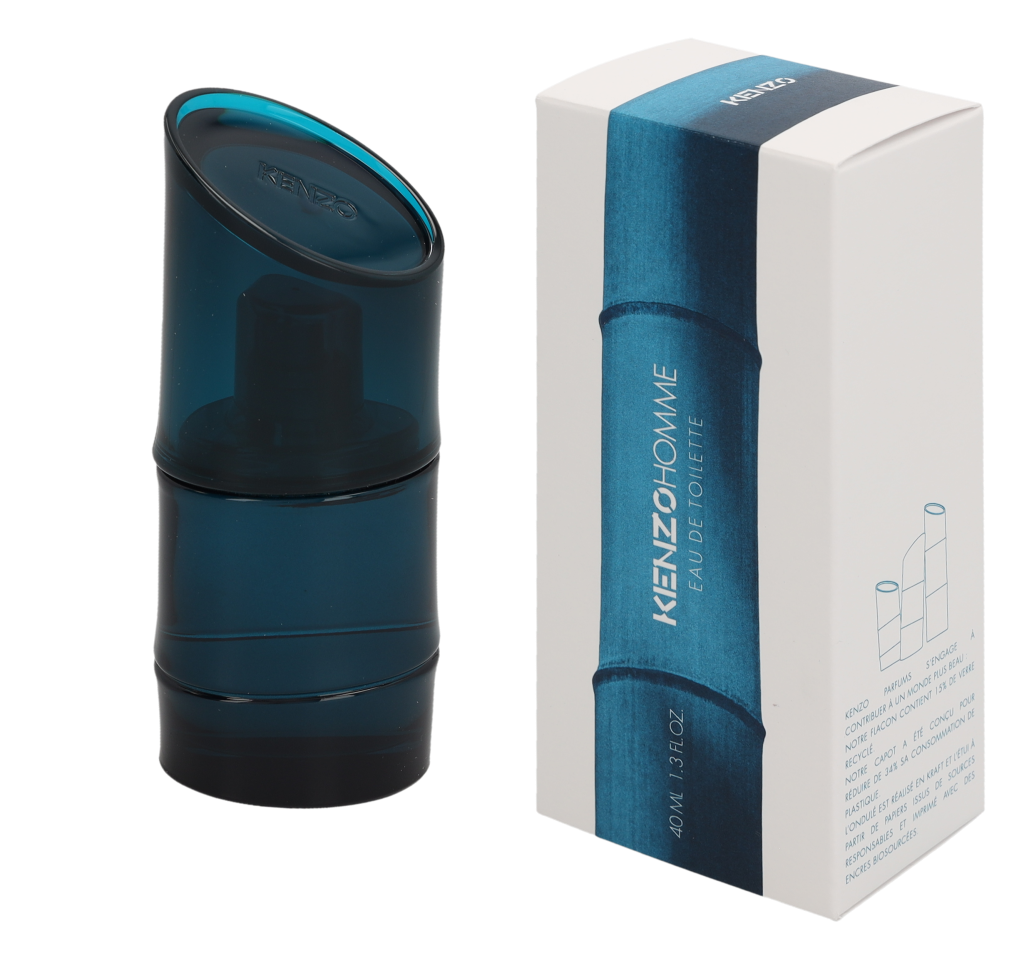Homme Spray Eau de Toilette