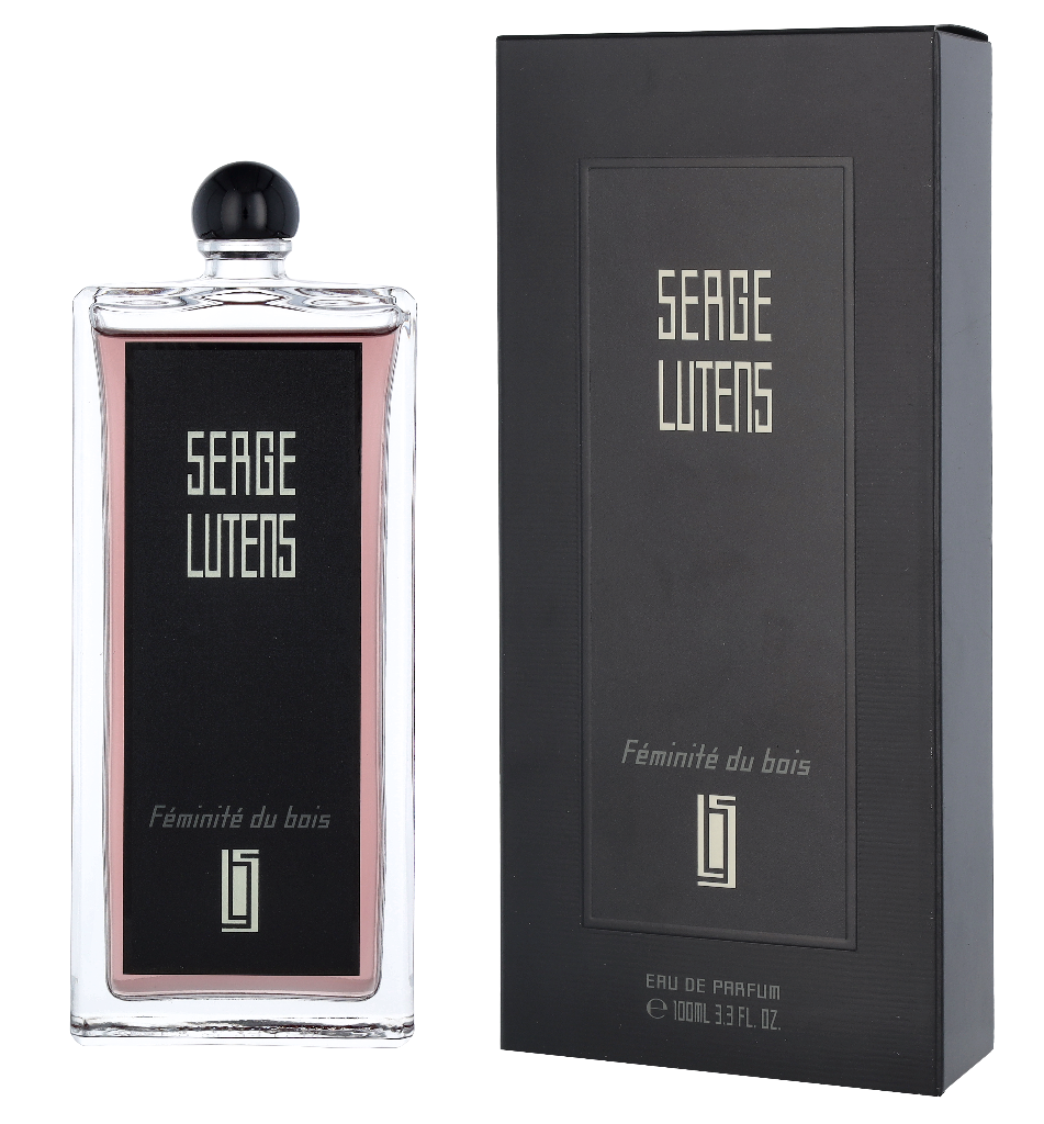 Feminite Du Bois Spray Eau de Parfum