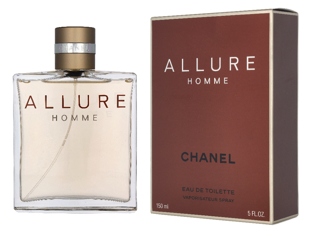 Allure Homme Spray Eau de Toilette