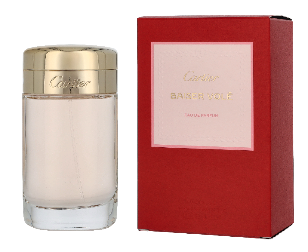 Baiser Vole Spray Eau de Parfum
