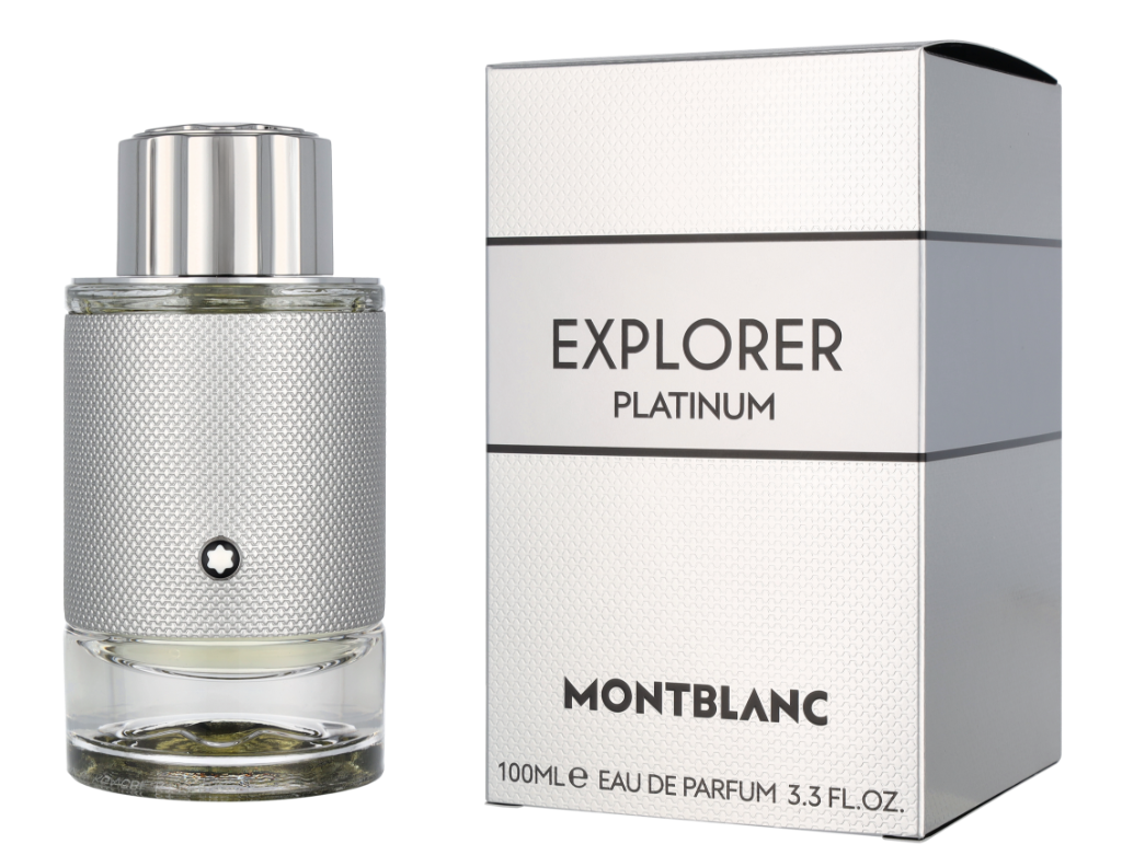 Explorer Platinum Spray Eau de Parfum