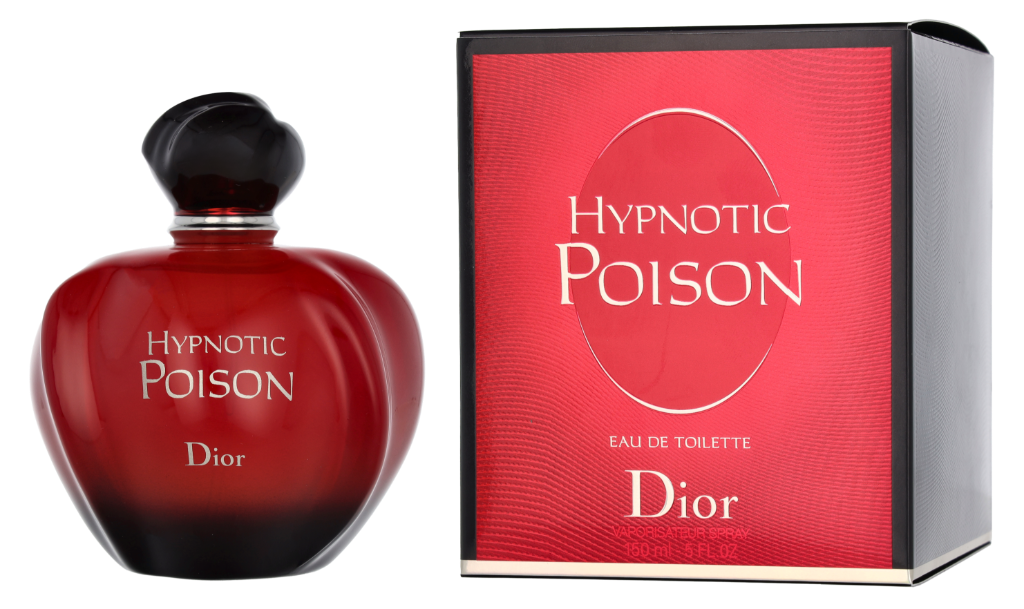 Dior Hypnotic Poison Spray Eau de Toilette