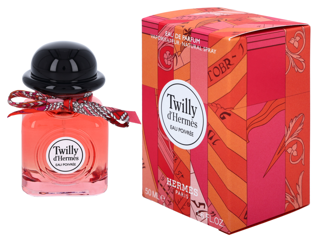 Hermes Twilly D’Hermes Eau Poivree Spray Eau de Parfum