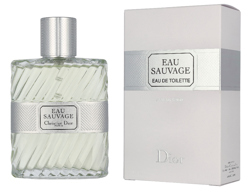 Dior Eau Sauvage Spray Eau de Toilette