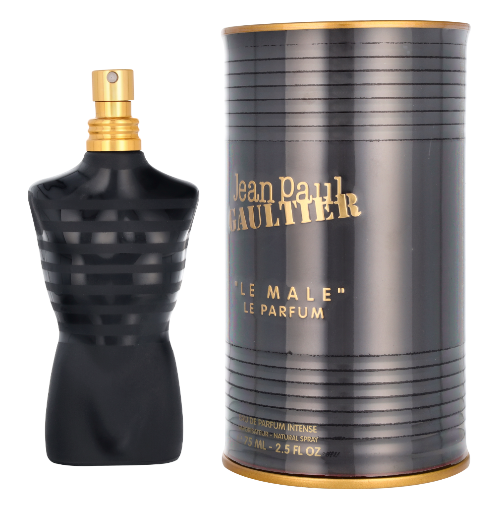 Le Male Le Parfum Spray Intense Eau de Parfum