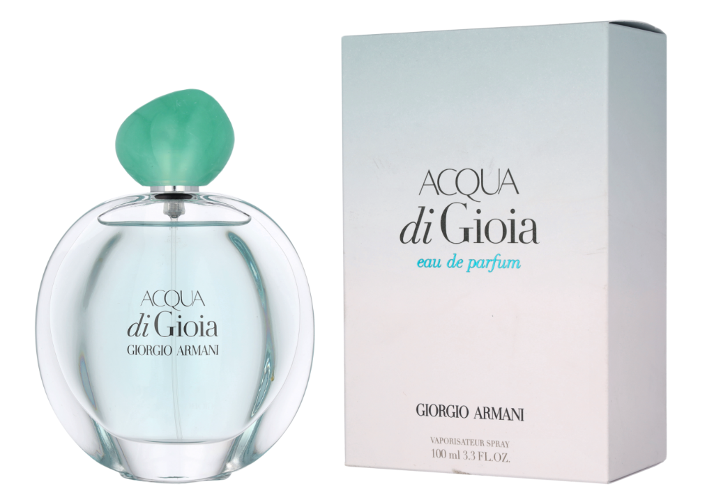 Acqua Di Gioia Spray Eau de Parfum