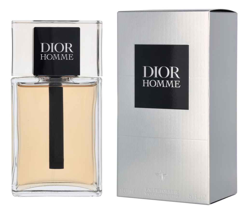 Dior Homme Spray Eau de Toilette