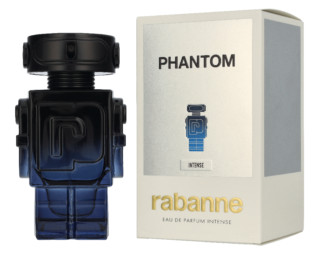 Paco Rabanne Phantom Intense Spray Eau de Parfum