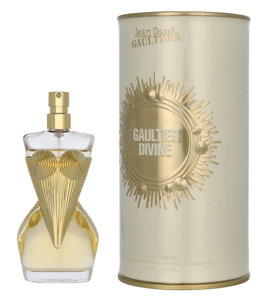 Divine Spray Eau de Parfum