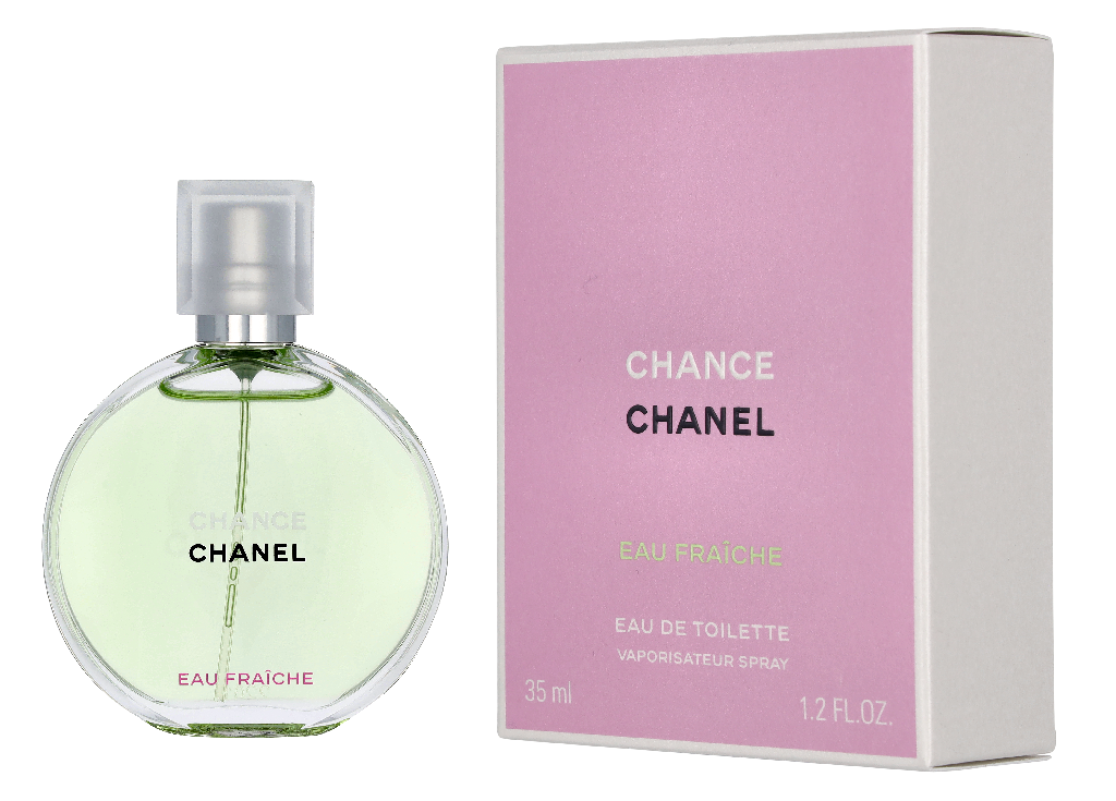 Chance Eau Fraiche Spray Eau de Toilette