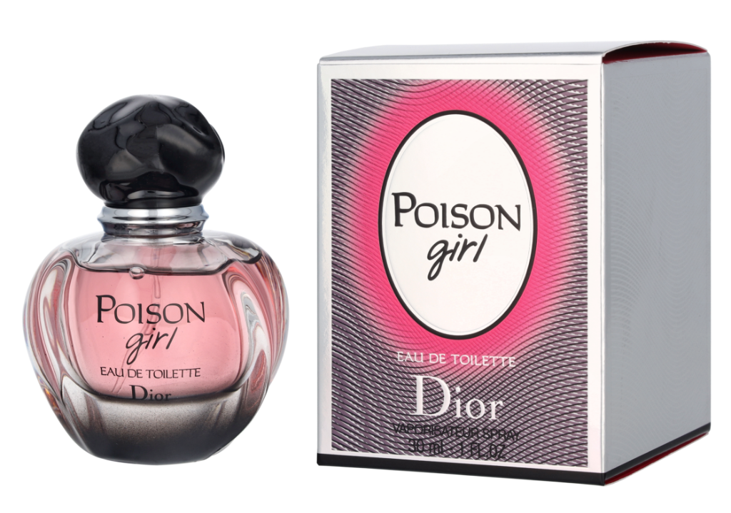 Dior Poison Girl Spray Eau de Toilette