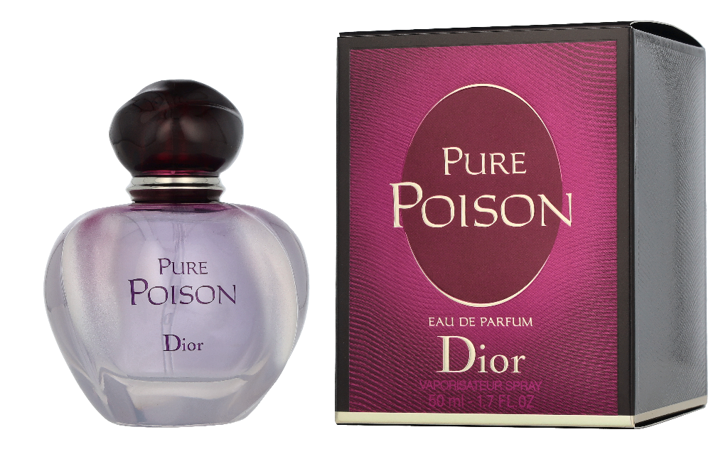 Dior Pure Poison Spray Eau de Parfum