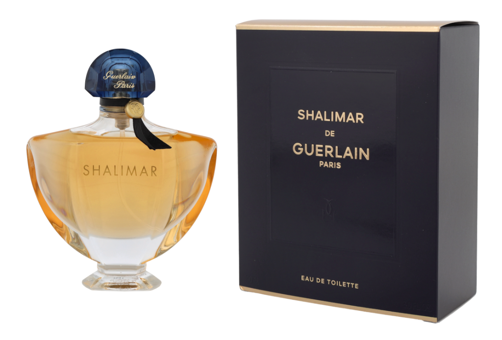 Shalimar Spray Eau de Toilette