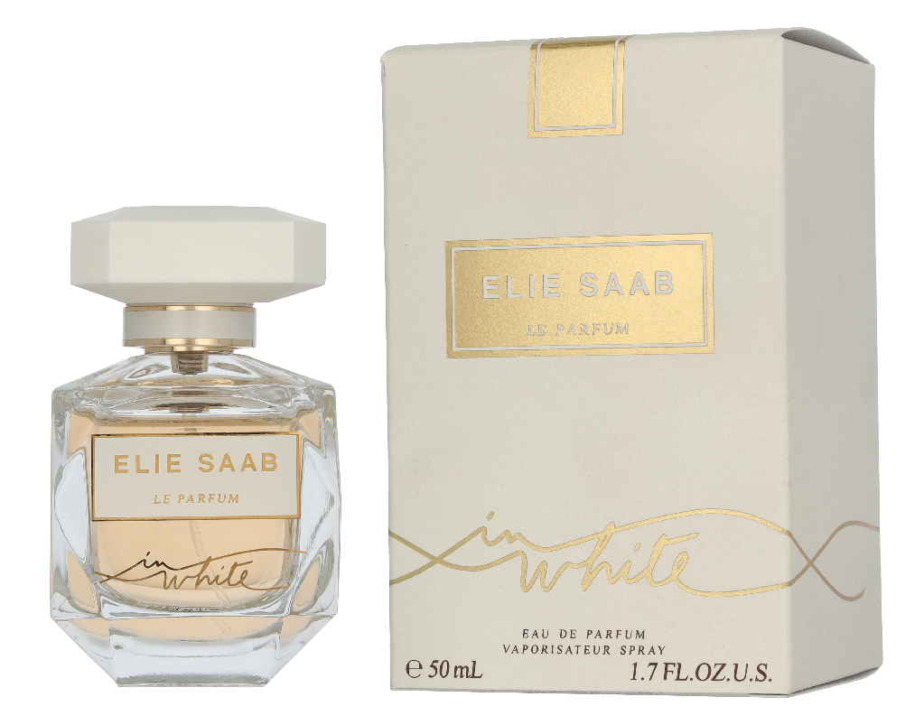 Le Parfum In White Spray Eau de Parfum