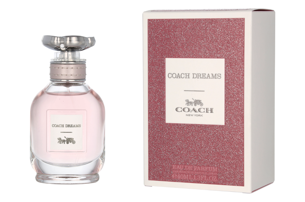 Dreams Spray Eau de Parfum