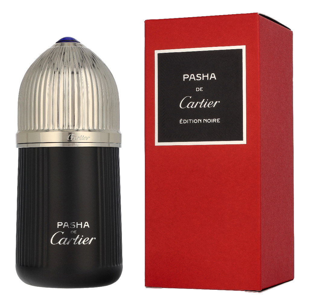 Pasha Edition Noire Spray Eau de Toilette