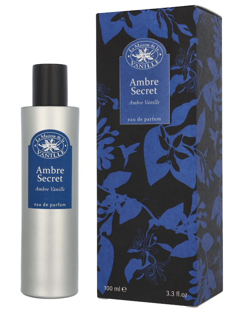 Ambre Secret Spray Eau de Parfum