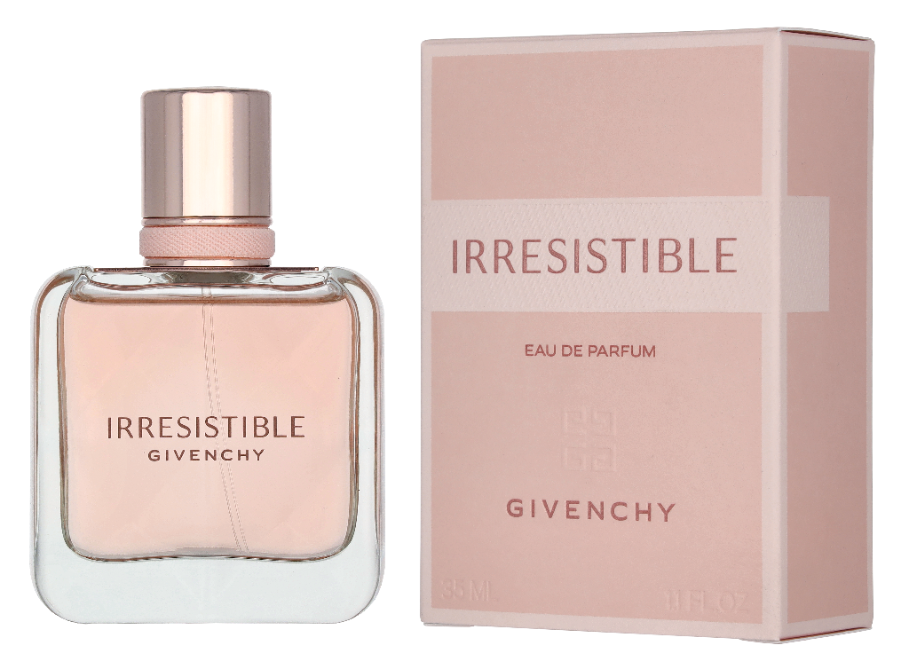 Irresistible Spray Eau de Parfum