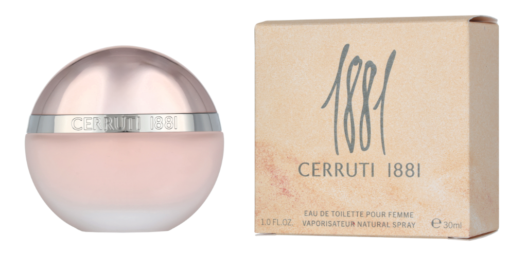 1881 Pour Femme Spray Eau de Toilette