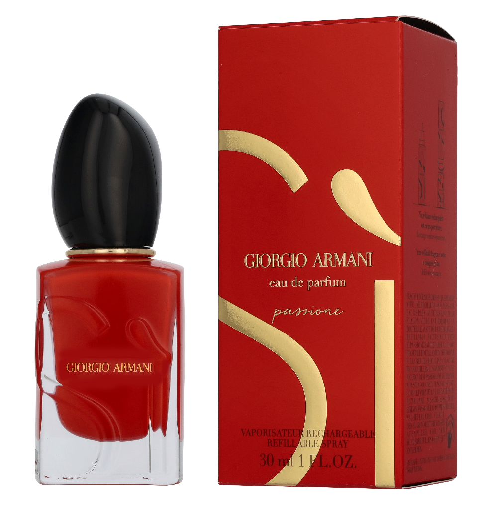 Si Passione Spray Eau de Parfum