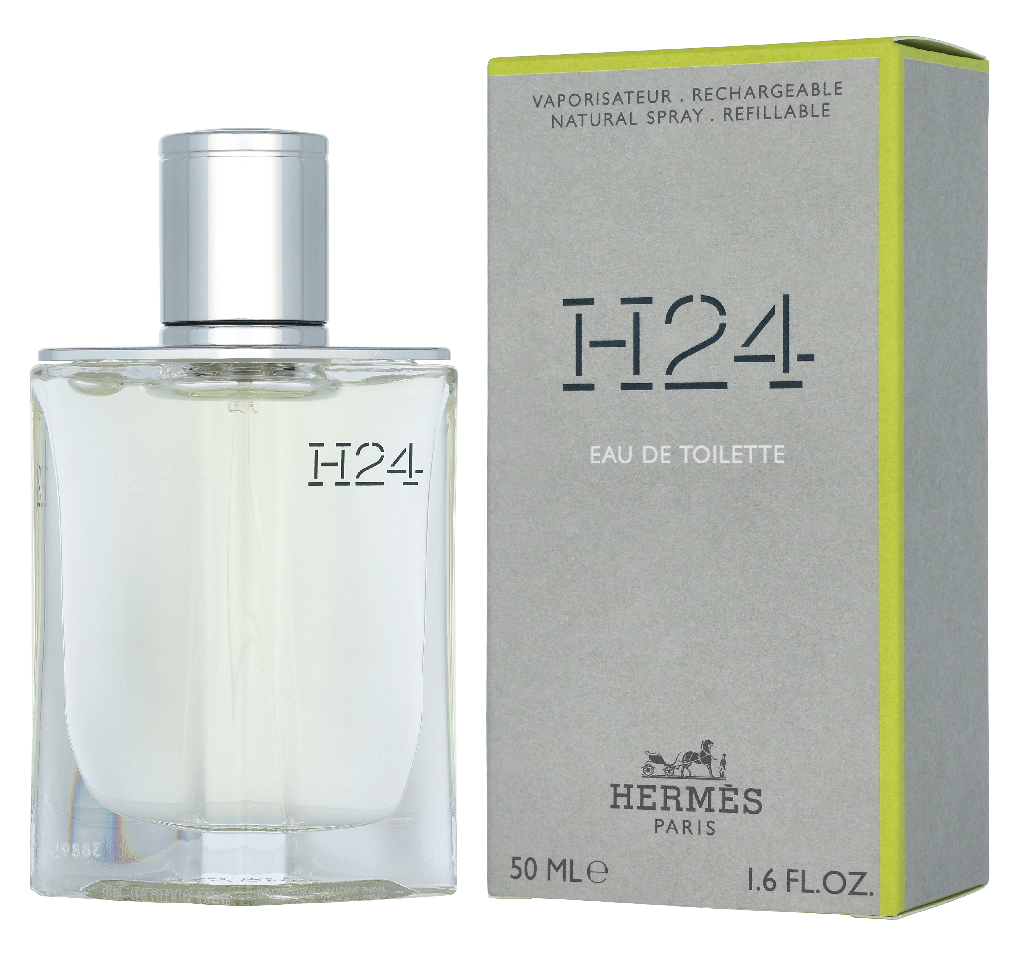 Hermes H24 Spray Eau de Toilette