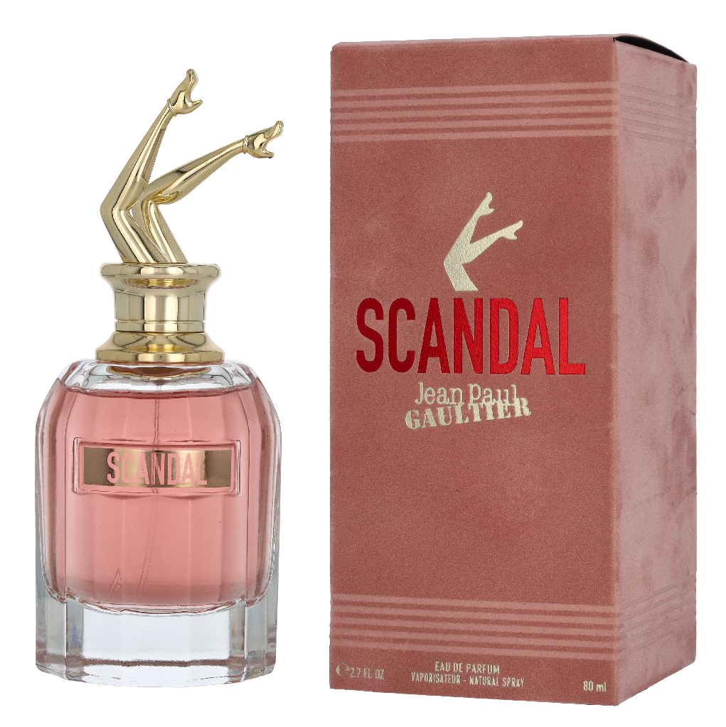 Scandal Spray Eau de Parfum