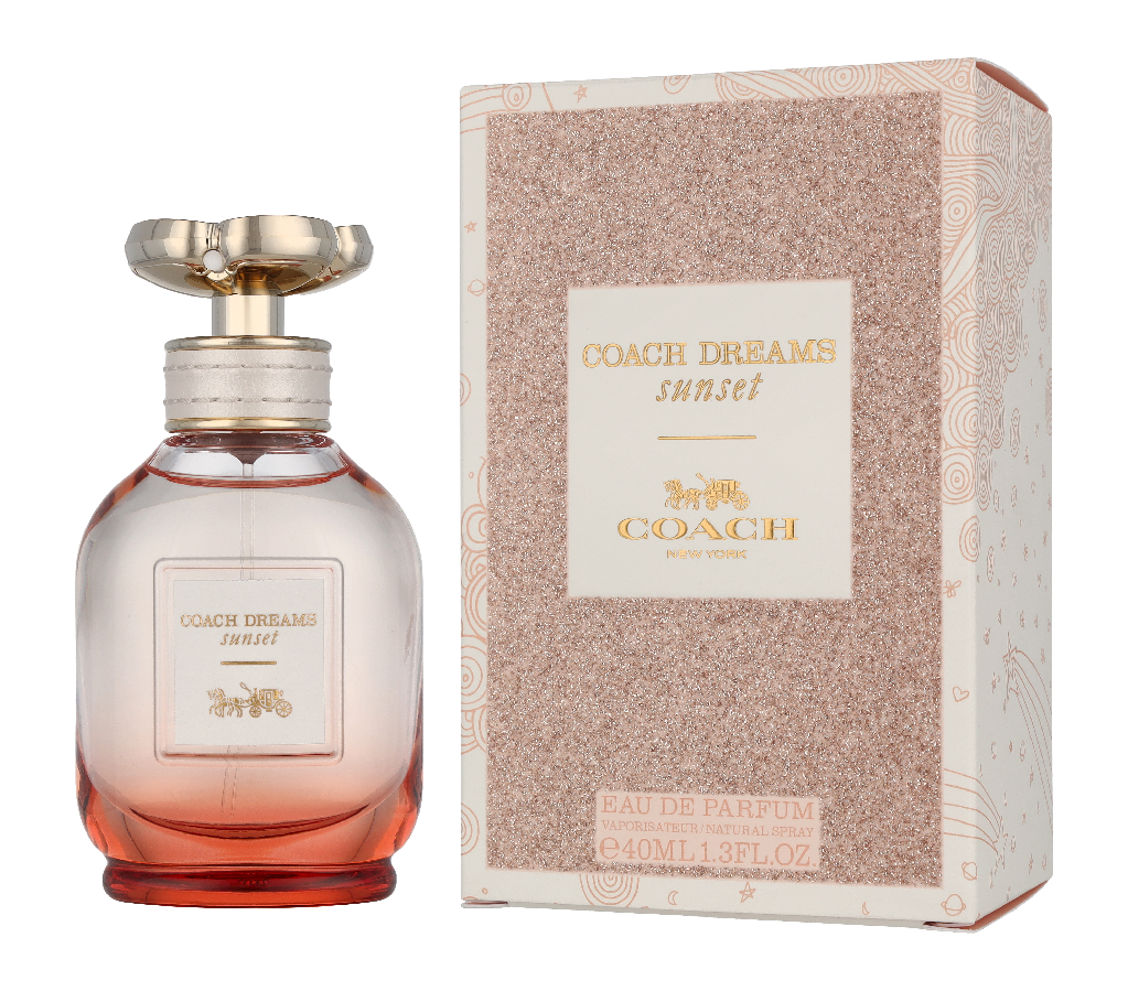 Dreams Sunset Spray Eau de Parfum