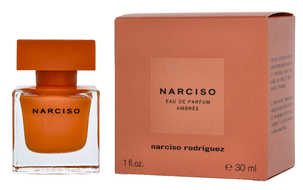 Narciso Ambree Spray Eau de Parfum