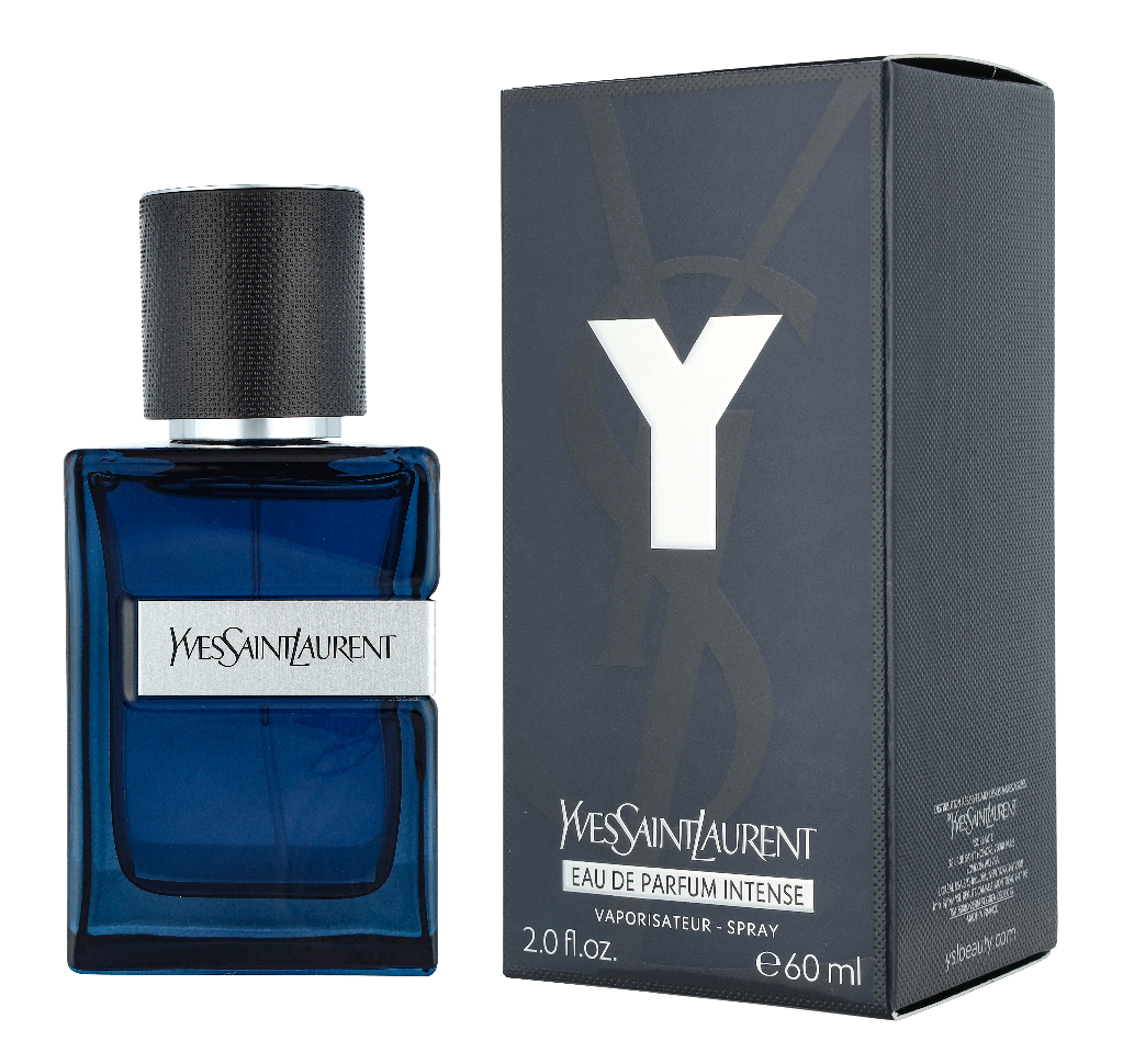 YSL Y Live Intense For Men Spray Eau de Parfum