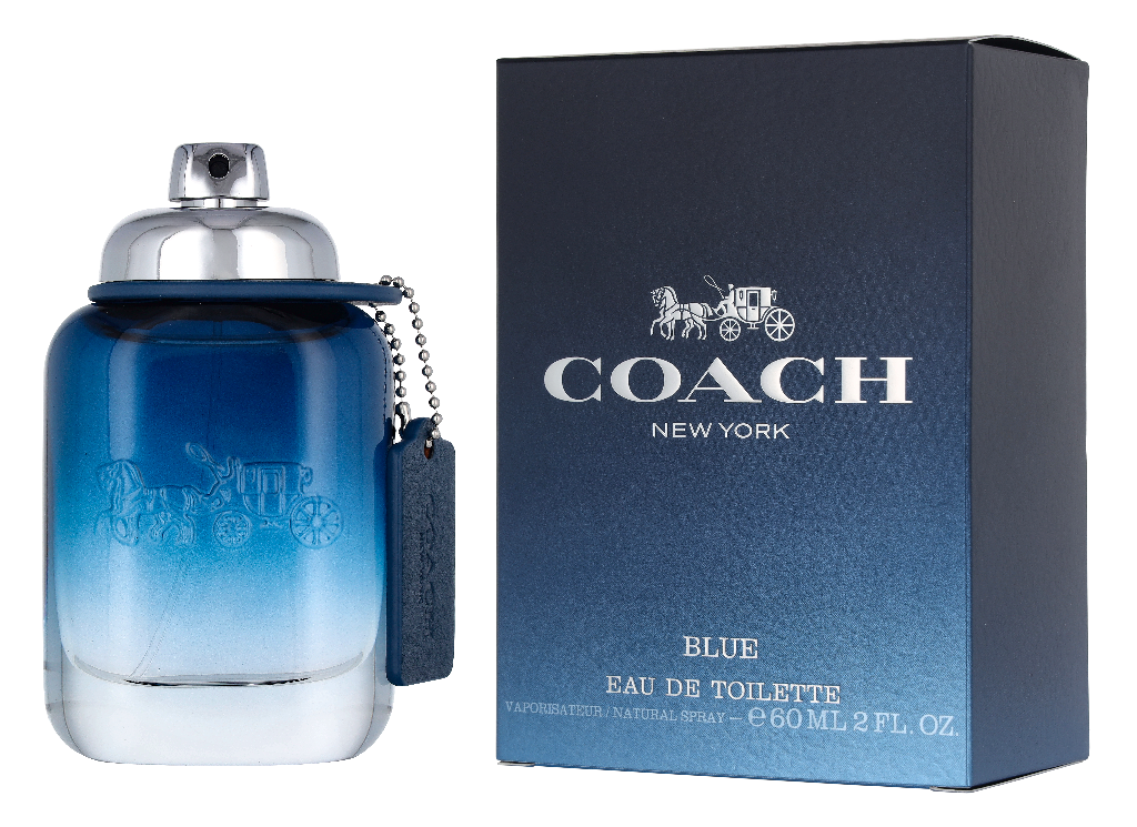Blue Spray Eau de Toilette