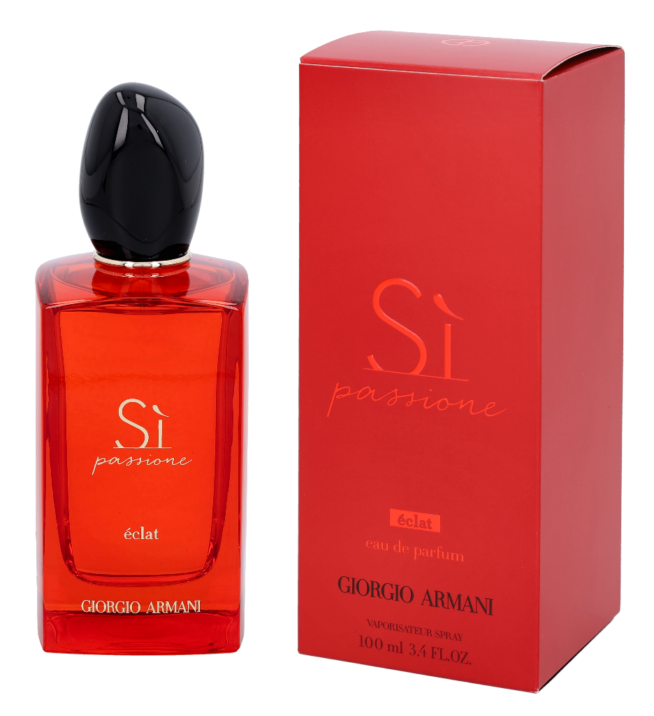 Si Passione Eclat Spray Eau de Parfum