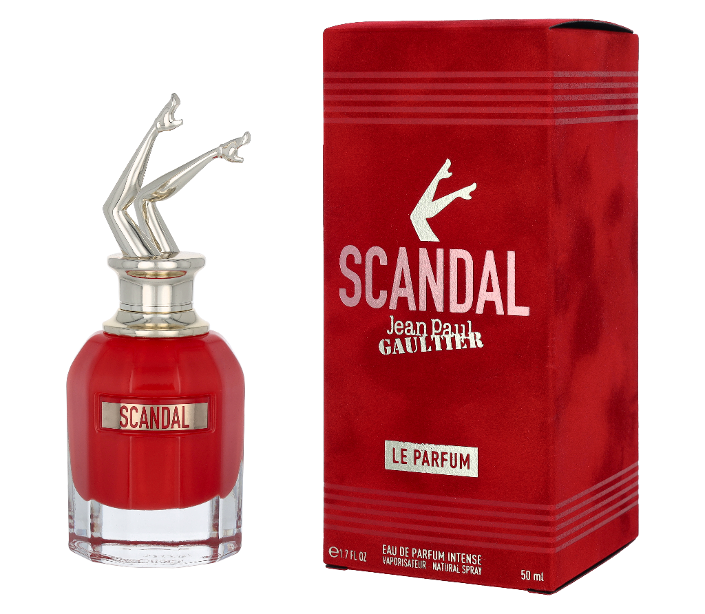 Scandal Le Parfum Spray Intense Eau de Parfum