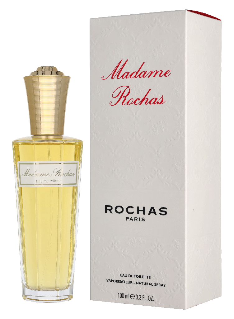 Madame Spray Eau de Toilette