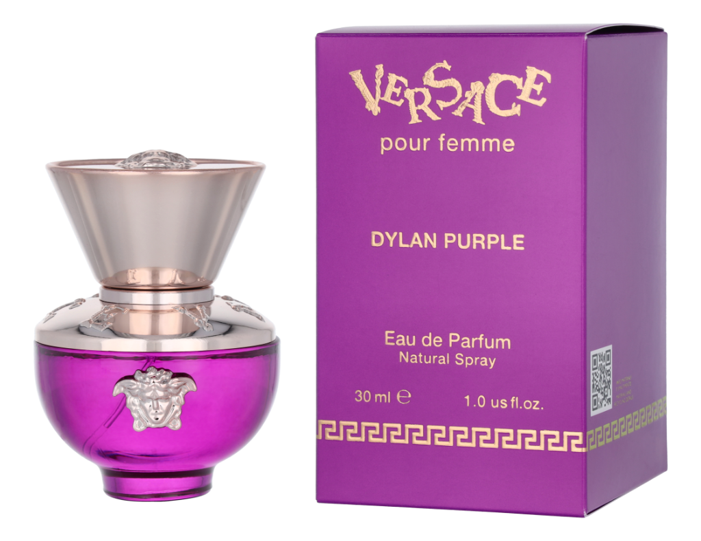 Dylan Purple Pour Femme Spray Eau de Parfum