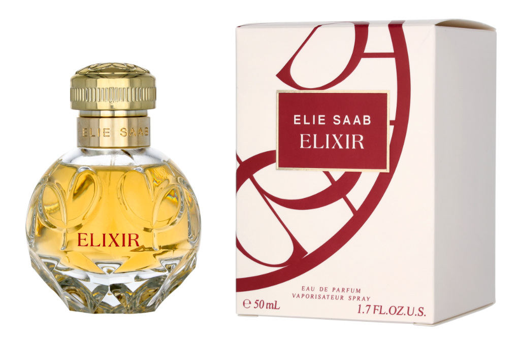 Elixir Spray Eau de Parfum